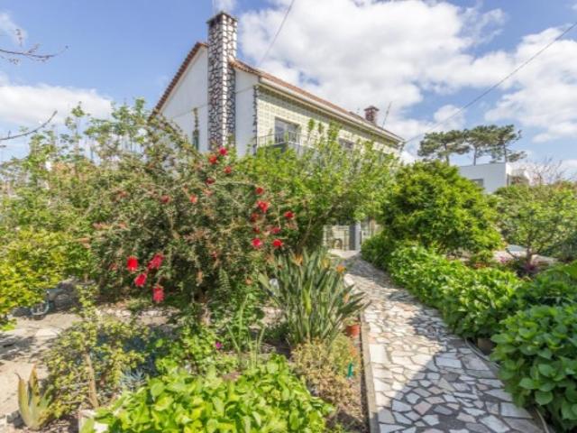 Casa venda em Vale Bem, Almada