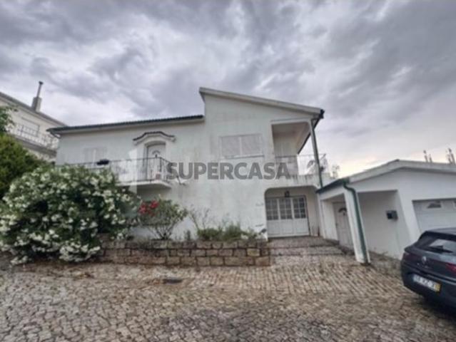 Casa venda em Carregal, Viseu