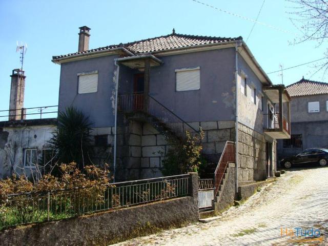 Casa venda em Chaves, Vila Real