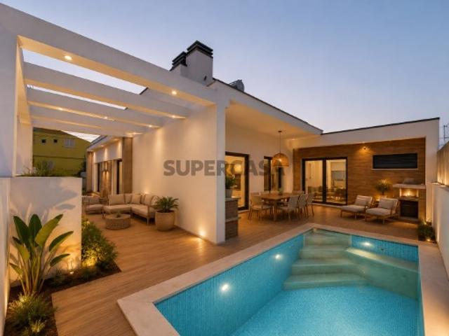 Casa venda em Seixal, Fernão Ferro
