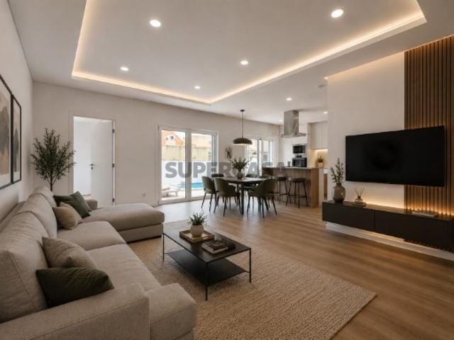 Casa venda em Seixal, Fernão Ferro