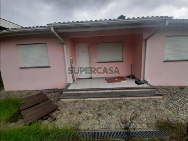 Casa venda em Oliveira De Frades, Viseu