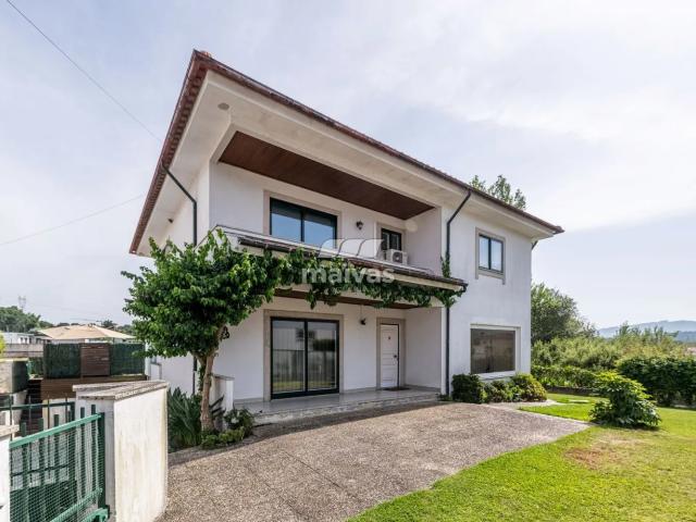 Casa venda em Febros, Vila Verde