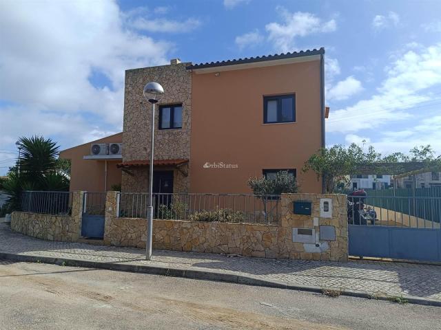 Vivenda venda em Sesimbra (Castelo), Sesimbra