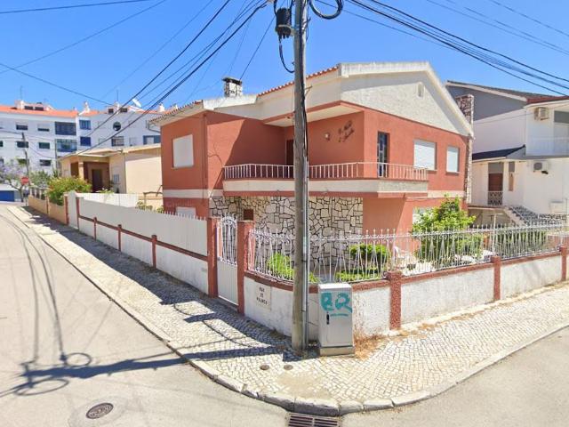 Casa venda em Seixal, Amora