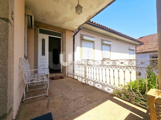 Casa venda em Viseu