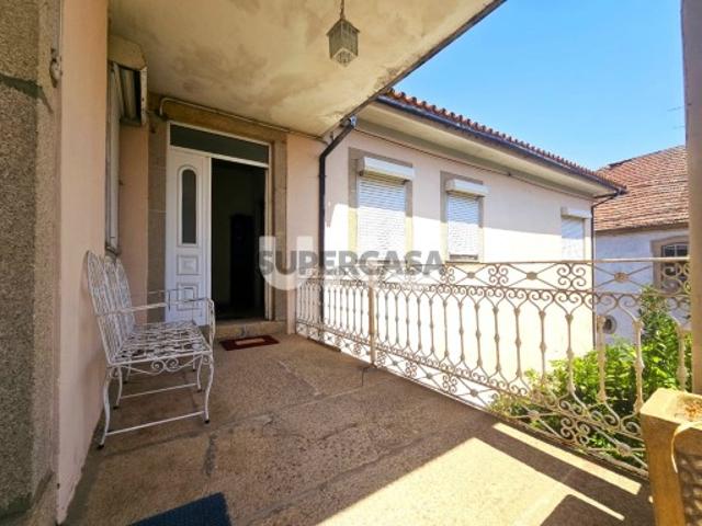 Casa venda em Viseu