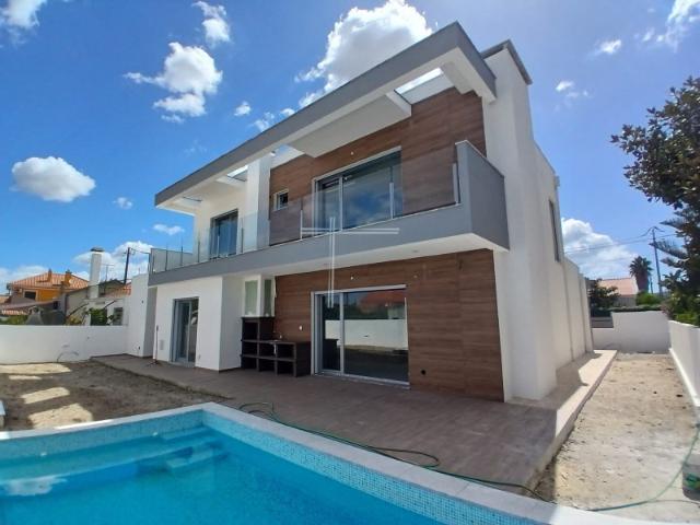 Casa venda em Azeitão (São Lourenço e São Simão), Setúbal