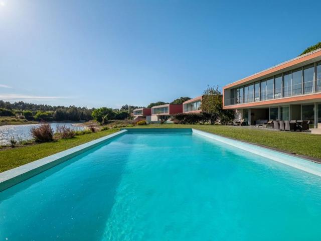 Vivenda venda em Vau, Óbidos