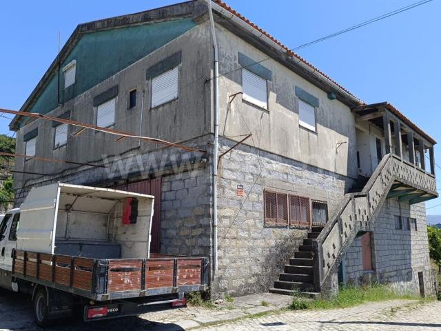 Casa venda em Baião, Porto