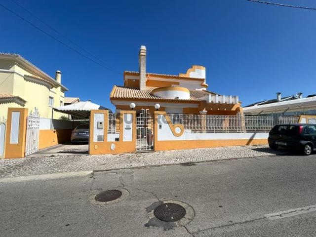 Casa venda em Seixal, Amora