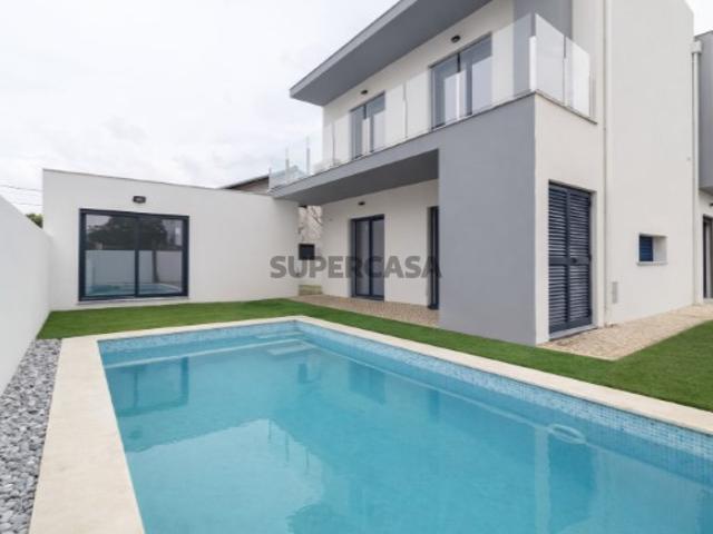 Casa venda em Seixal, Fernão Ferro
