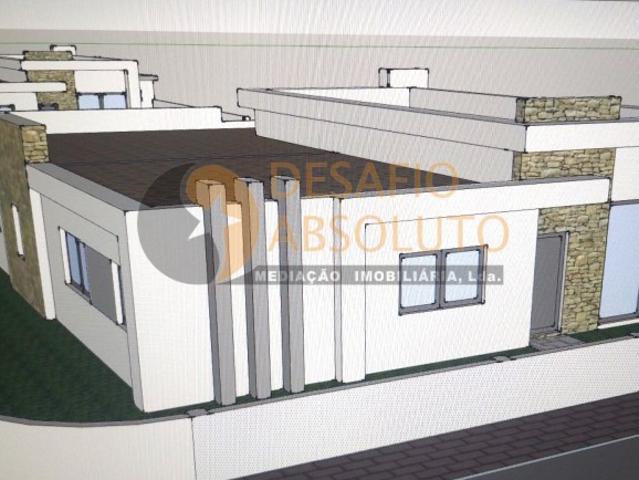 Casa venda em Azeitão (São Lourenço e São Simão), Setúbal