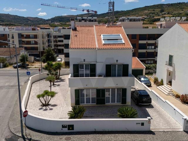 Casa venda em Malafaia, Arruda Dos Vinhos
