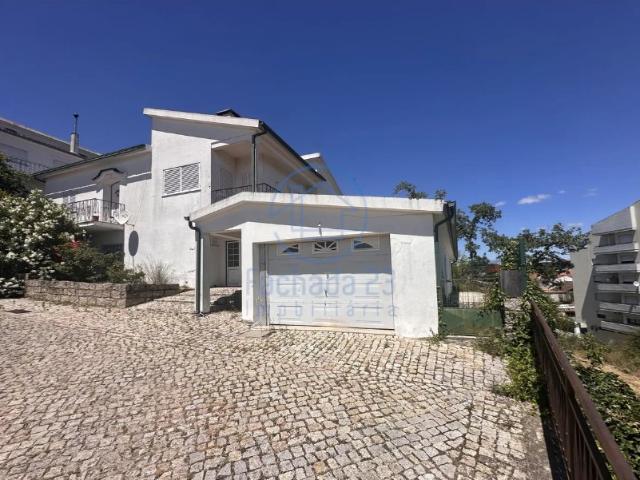 Casa venda em Carregal, Viseu