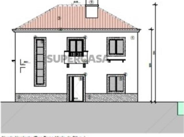 Casa venda em Ginjal, Almada