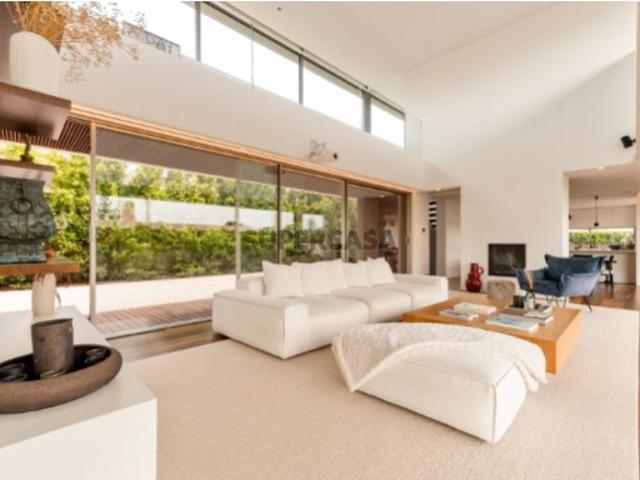 Casa venda em Mato Romão, Cascais