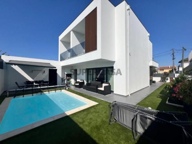Casa venda em Seixal, Fernão Ferro