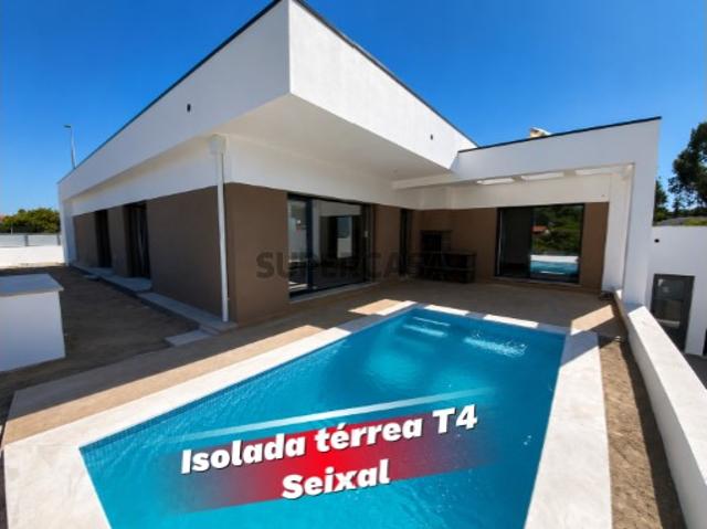 Casa venda em Seixal, Setúbal