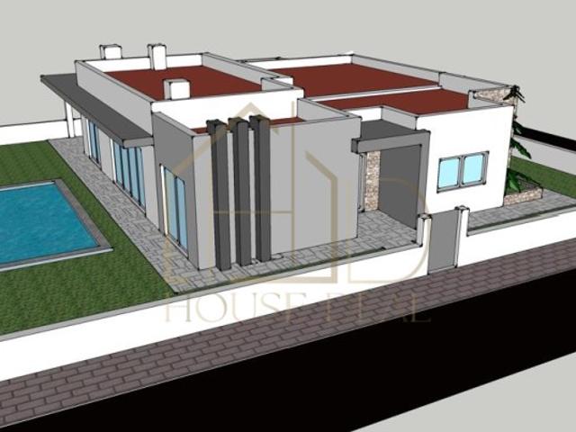Casa venda em Azeitão (São Lourenço e São Simão), Setúbal