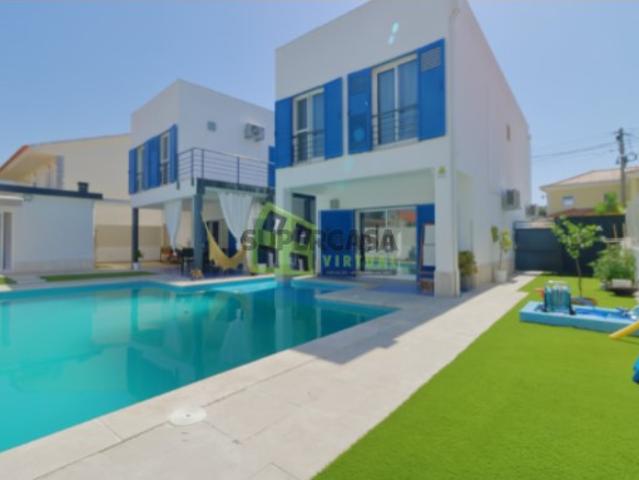 Casa venda em Sesimbra