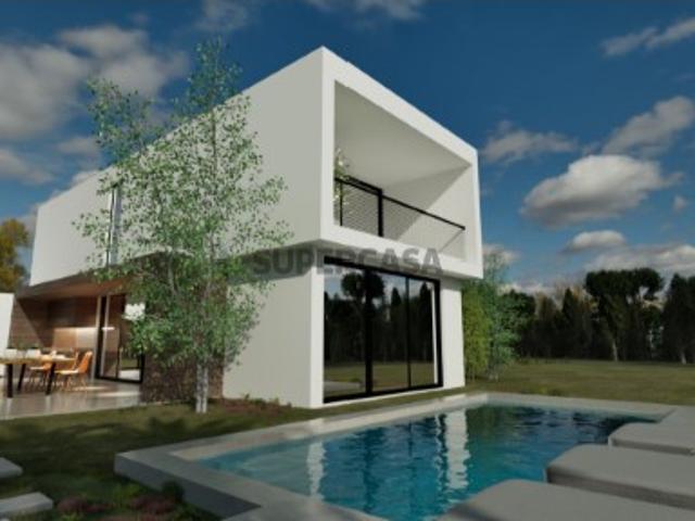 Casa venda em Azeitão (São Lourenço e São Simão), Setúbal