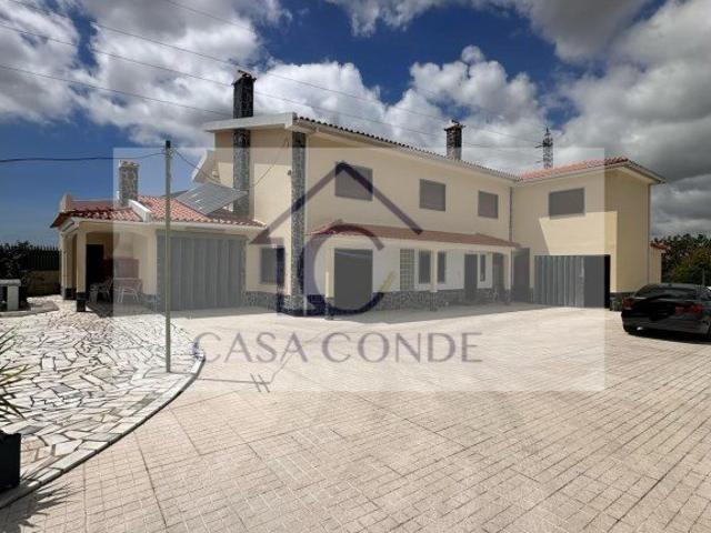 Vivenda venda em Sesimbra, Setúbal