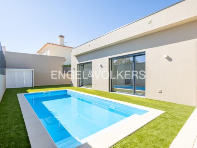 Casa venda em Vale de Choupo, Setúbal