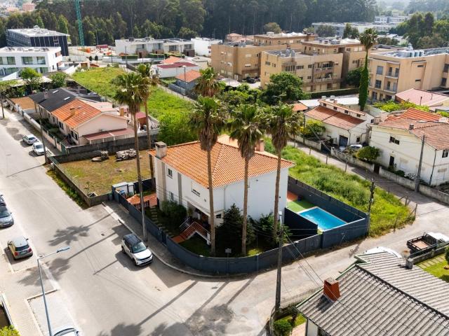 Vivenda venda em Canidelo, Vila Nova De Gaia