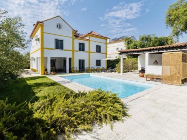 Casa venda em Azeitão (São Lourenço e São Simão), Setúbal