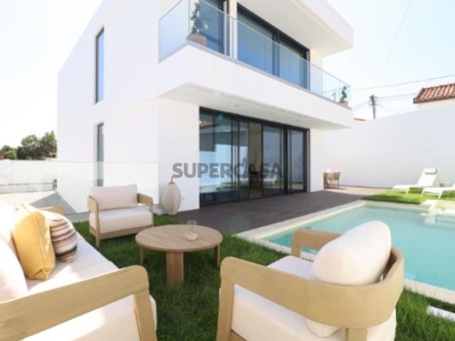 Casa venda em Núcleo Urbano Histórico de Murches, Cascais