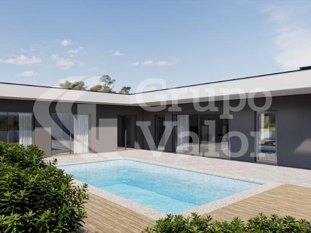 Casa venda em Caldas Da Rainha, Leiria