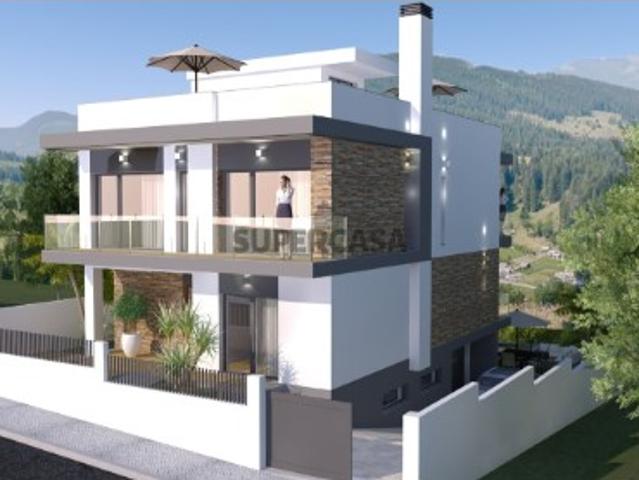 Casa venda em Vila Franca De Xira, Casalinho