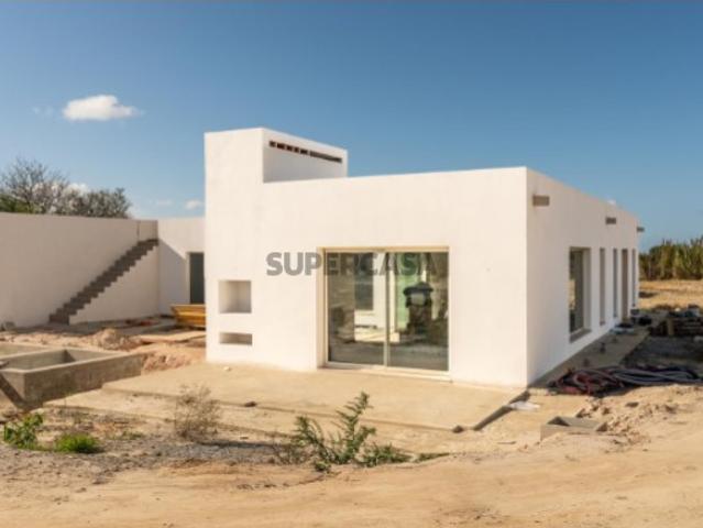 Casa venda em Foros de Pouca Farinha, Sines