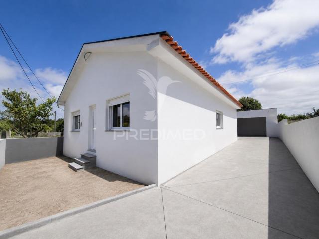 Casa venda em Ponte De Vagos, Aveiro