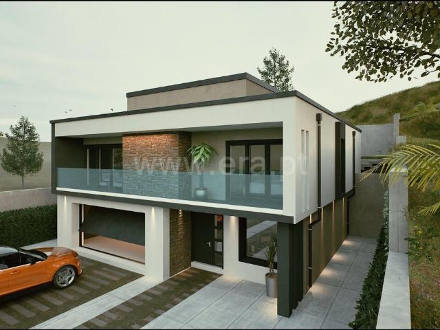 Casa venda em Quinta Nova, Covilhã