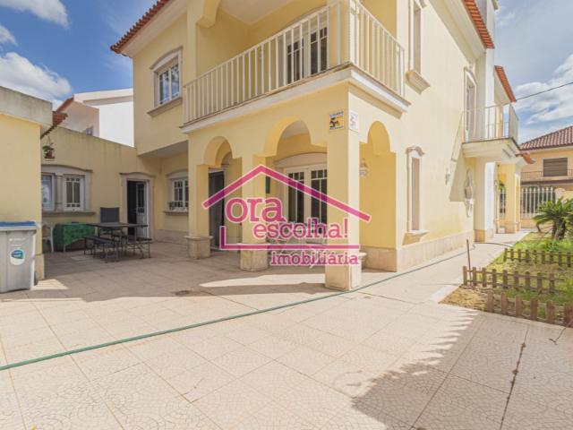 Casa venda em Seixal, Amora
