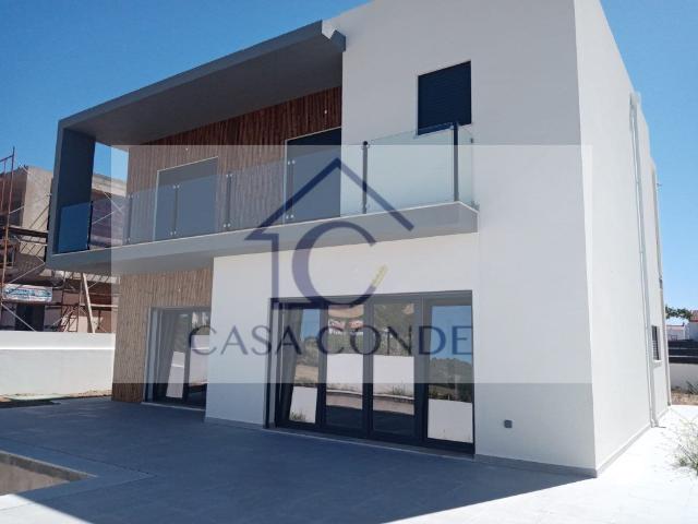 Vivenda venda em Azeitão (São Lourenço e São Simão), Setúbal