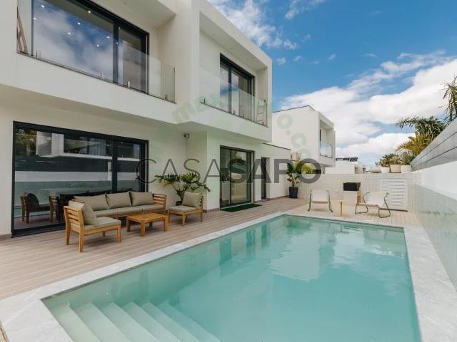 Casa alugar em Vale de Cavala, Costa Da Caparica