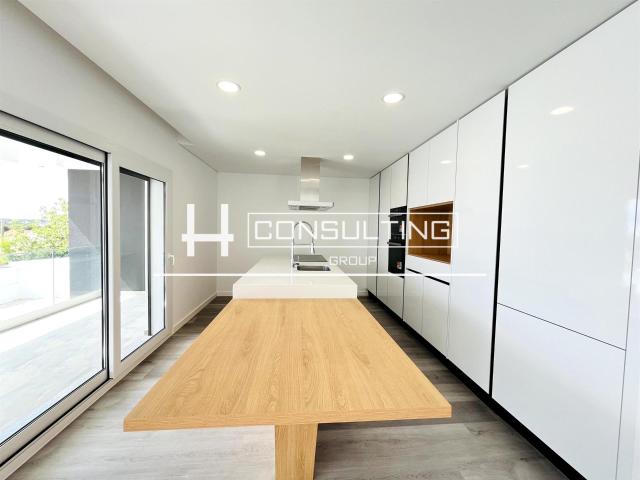 Vivenda venda em Quinta de São Nicolau, Corroios