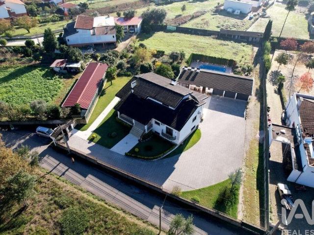 Vivenda venda em Aguada de Cima, Águeda