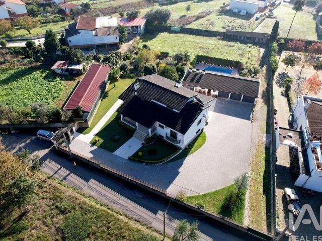 Vivenda venda em Águeda, Aveiro
