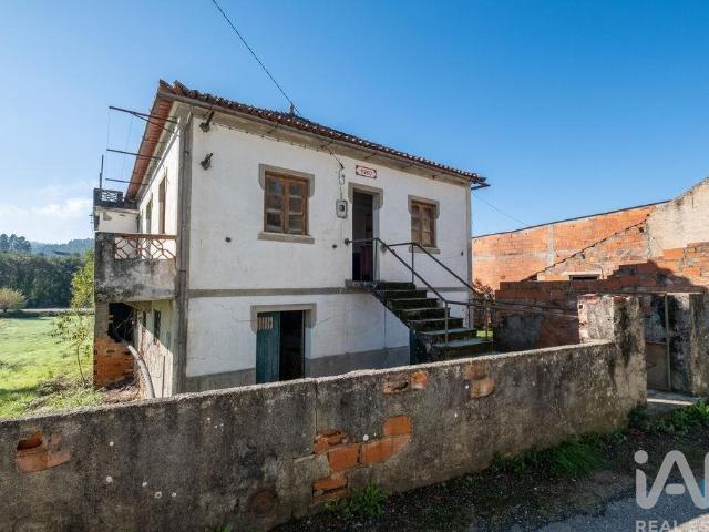 Vivenda venda em Arganil