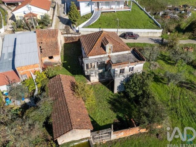 Casa venda em Arganil