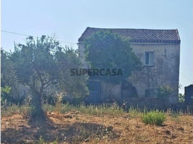 Casa venda em Mação, Santarém