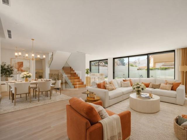 Casa venda em Mato Romão, Cascais