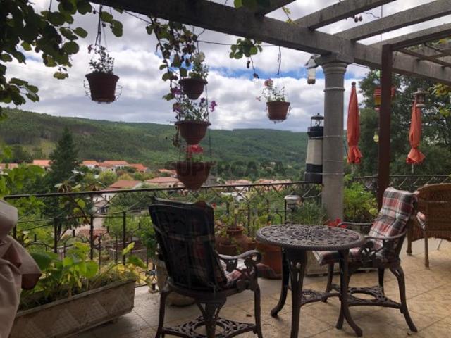 Casa venda em Castanheira De Pêra, Leiria