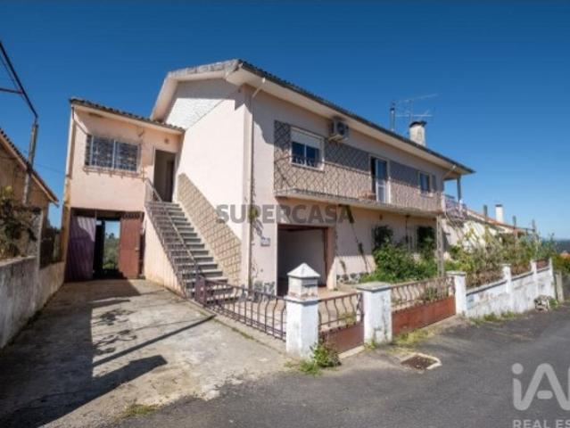 Casa venda em Arganil, Coimbra