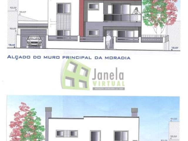 Casa venda em Azeitão (São Lourenço e São Simão), Setúbal