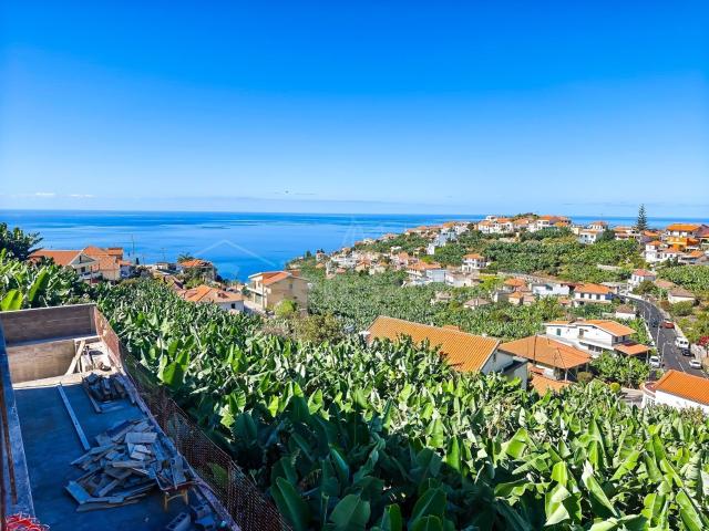 Vivenda venda em Volta da Forca, Ponta do Sol